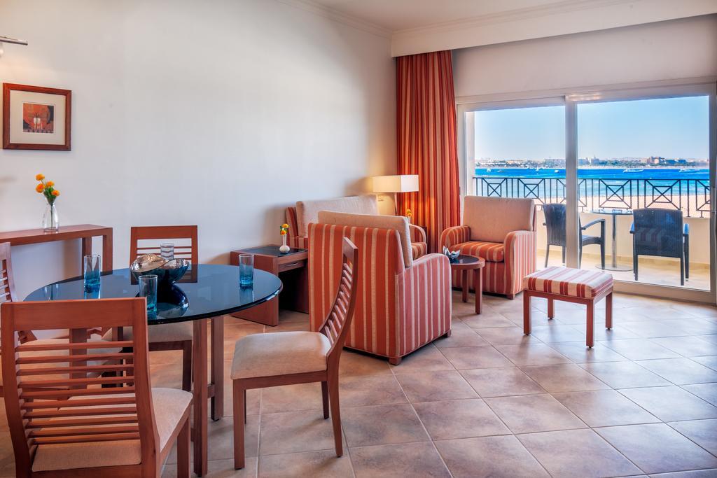Cleopatra Luxury Resort Makadi Bay (Adults Only) Hurghada Eksteriør bilde